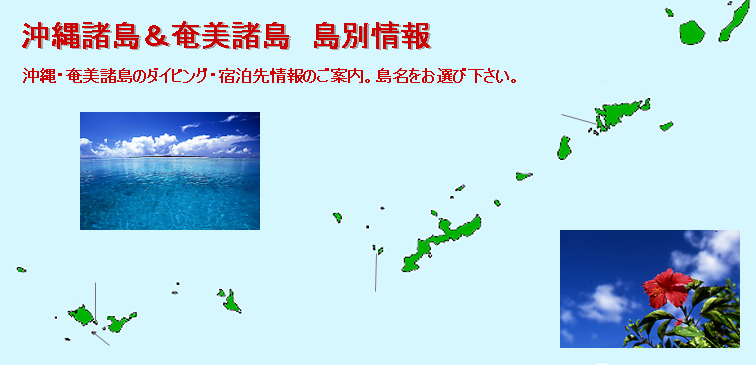 沖縄地図